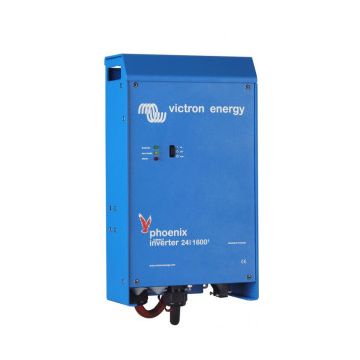 Convertisseur Victron Energy Phoenix 24 V > 230 V 1600 W 