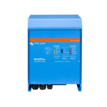 Convertisseur-chargeur Victron MultiPlus 24/3000/70-16 24 V 