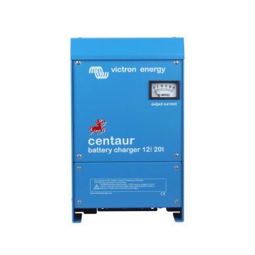 Chargeur de batterie Victron Energy Centaur 24 V 16 A 