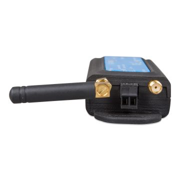 Antenne GPS active Victron Energy SMA mâle câble 3 m 
