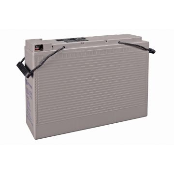 Batterie à décharge lente AGM Victron Energy Telecom 12 V 115 Ah – Semi-traction AGM