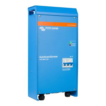 Autotransformateur Victron Energy 120/240 VAC 32 A 