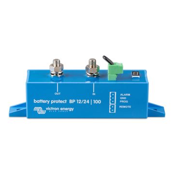 Protection de batterie Victron Energy BatteryProtect 12/24 V 100 A 