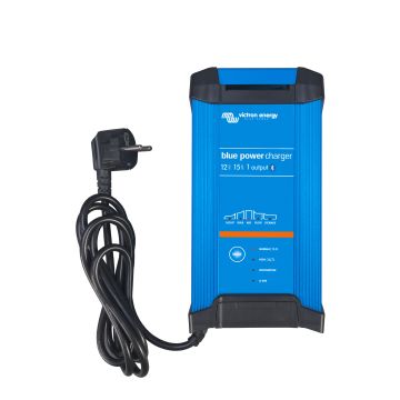 Chargeur de batterie Victron Blue Smart IP22 12 V 15 A CEE 7/7 