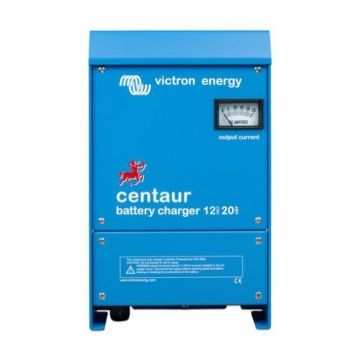 Chargeur de batterie Victron Energy Centaur 12 V 20 A 3 sorties 