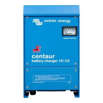 Chargeur de batterie Victron Energy Centaur 12/30 12 V 30 A 
