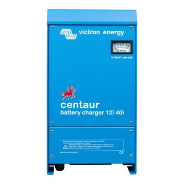 Chargeur de batterie Victron Energy Centaur 12/50 12 V 50 A 