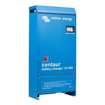 Chargeur de batterie Victron Energy Centaur 12/80 12 V 80 A 3 sorties 