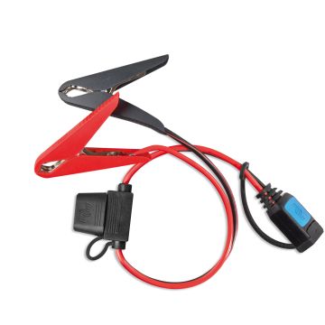 Connecteur à pinces pour chargeur Victron Blue Smart IP65 