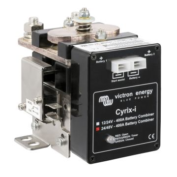 Victron Cyrix-i intelligent relais 24/48V-400A 