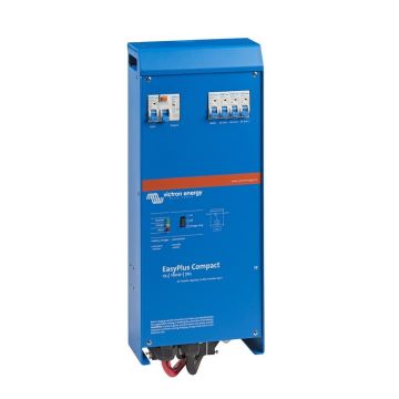 Convertisseur-chargeur Victron Energy EasyPlus Compact 12/1600/70-16 VE.Bus 
