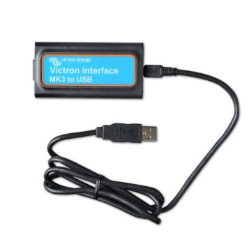 Interface MK3-USB Victron Energy VE.Bus vers USB 