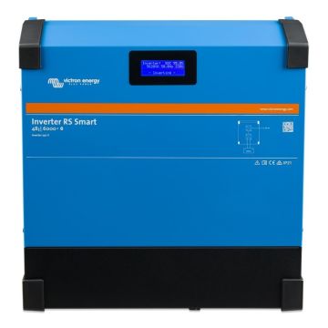 Convertisseur Victron Energy RS 48/6000 Smart 48 V vers 230 V 6 kVA 