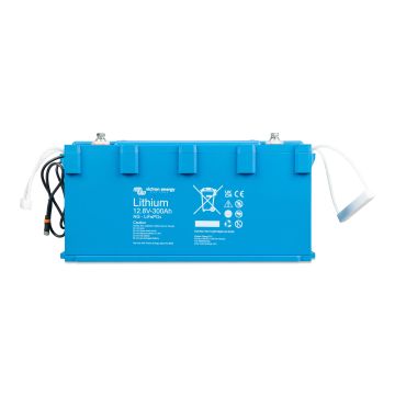 Batterie lithium LiFePO4 Victron Energy NG 12,8 V 300 Ah – Lithium LiFePO4
