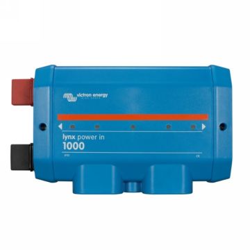 Barre de distribution Victron Energy Lynx Power In M10 