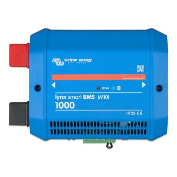 BMS lithium Victron Energy Lynx Smart BMS 1000 (M10) 1000 A 