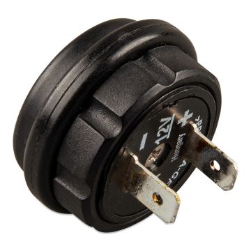 Prise magnétique MagCode Power Port Victron 12 V 15 A 