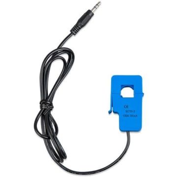 Transformateur de courant 100 A/50 mA Victron Energy MultiPlus-II câble 5 m 
