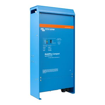 Convertisseur-chargeur Victron MultiPlus C 12/2000/80-50 120 V VE.Bus 