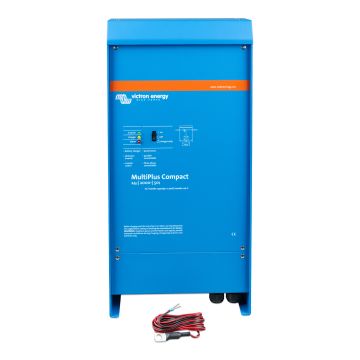 Convertisseur-chargeur Victron MultiPlus Compact 12/1200/50-16 230 V VE.Bus 