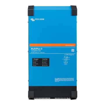 Convertisseur-chargeur Victron MultiPlus-II 12/3000/120-32 230 V 