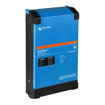 Convertisseur-chargeur Victron MultiPlus-II 24/3000/70-50 120 V VE.Bus 
