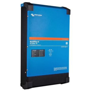 Convertisseur-chargeur Victron Energy MultiPlus-II 48/8000/110-100 230 V 