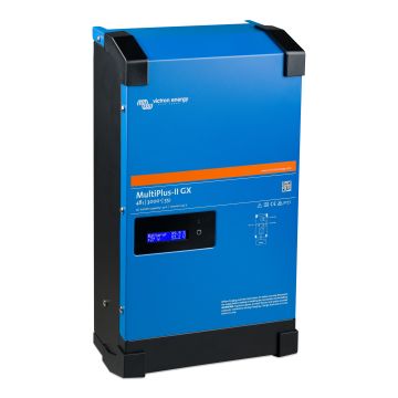 Convertisseur-chargeur Victron MultiPlus-II GX 48/3000/35-32 230 V 