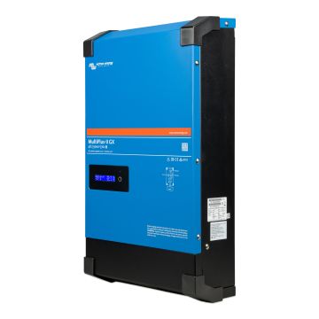 Convertisseur-chargeur Victron MultiPlus-II GX 48/5000/70-50 230 V 