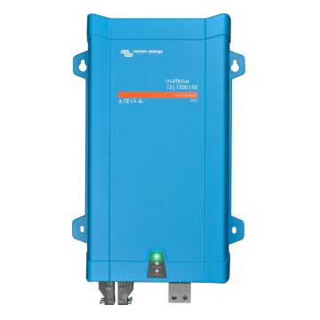 Convertisseur-chargeur Victron MultiPlus IP21 24/1600/40-16 230 V 