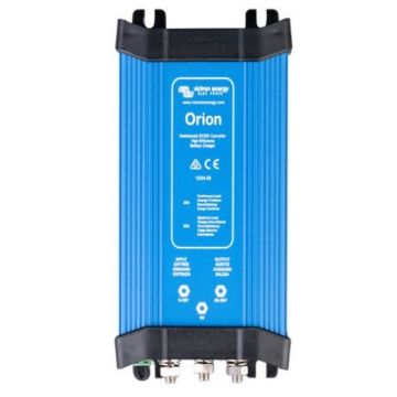 Convertisseur DC-DC Victron Energy Orion 12/24-20 A non isolé 