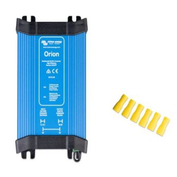 Convertisseur DC-DC Victron Energy Orion 24/12-40 A non isolé 