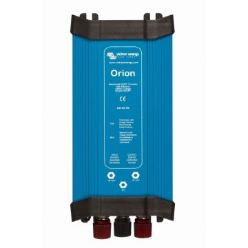 Convertisseur DC-DC Victron Energy Orion 24/12-70A non isolé 