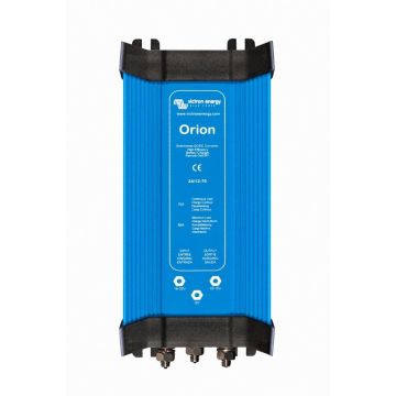 Convertisseur DC-DC Victron Energy Orion 24/12-70A non isolé 