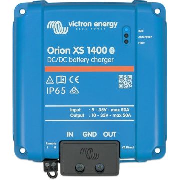 Chargeur DC-DC Victron Energy Orion XS 1400 12-24 V 