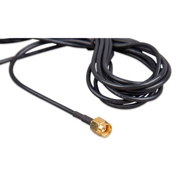 Antenne GSM extérieure Victron Energy 2G/3G/4G SMA 2,50 m 