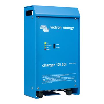 Chargeur de batterie Victron Energy Phoenix 24/16 (2+1) 24 V 16 A 