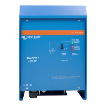 Convertisseur Victron Energy Phoenix 12/3000 230 V 