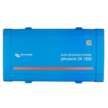 Convertisseur Victron Phoenix 24/1200 VE.Direct SCHUKO 24 V 1200 VA 