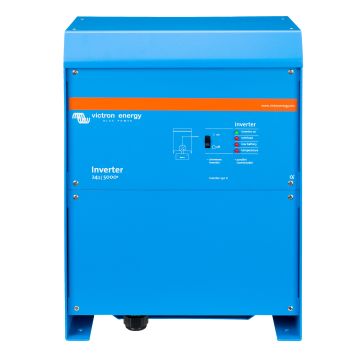 Convertisseur Victron Energy Phoenix 24/5000 24 V vers 230 V 