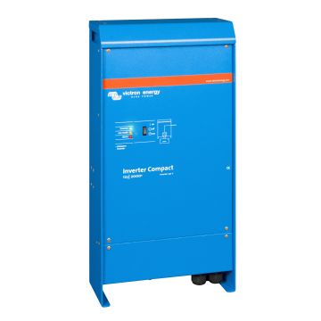 Convertisseur Victron Energy Phoenix C 12/1200 12 V 1200 VA 