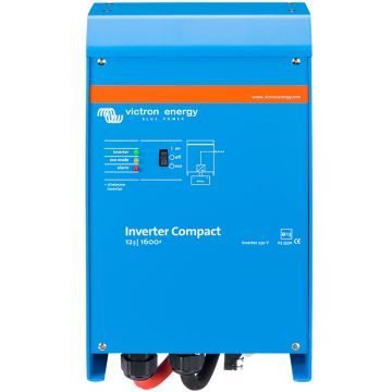 Convertisseur Victron Energy Phoenix C 24/1600 