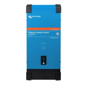 Convertisseur Victron Energy Phoenix Smart 24/1600 230 V 