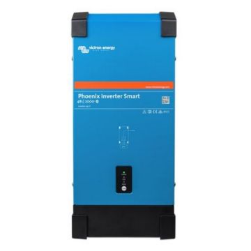 Convertisseur Victron Phoenix Smart 48/2000 230 V pur sinus 