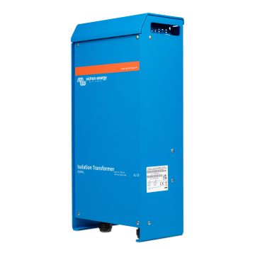 Transformateur d'isolement Victron Energy 2000 W 115/230 V 