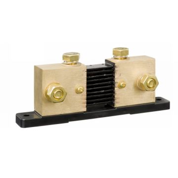 Shunt de mesure Victron Energy 2000 A / 50 mV 