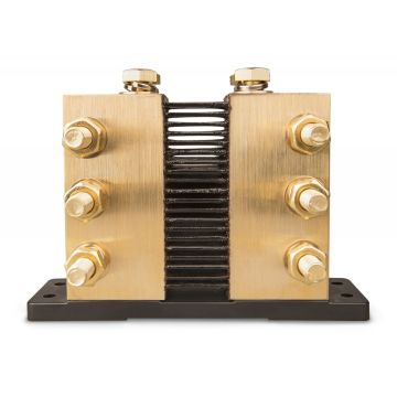 Shunt de mesure Victron Energy 6000 A / 50 mV 