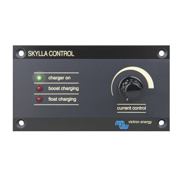 Panneau de commande à distance Victron Energy Skylla Control 