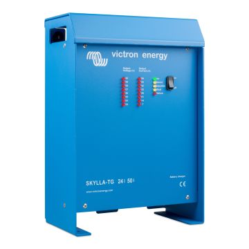 Chargeur de batterie Victron Skylla-TG GL 24/30 24 V 30 A 