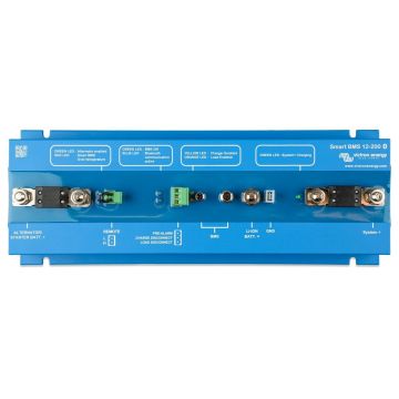Système de gestion de batterie Victron Energy Smart BMS 12/200 12 V 200 A 